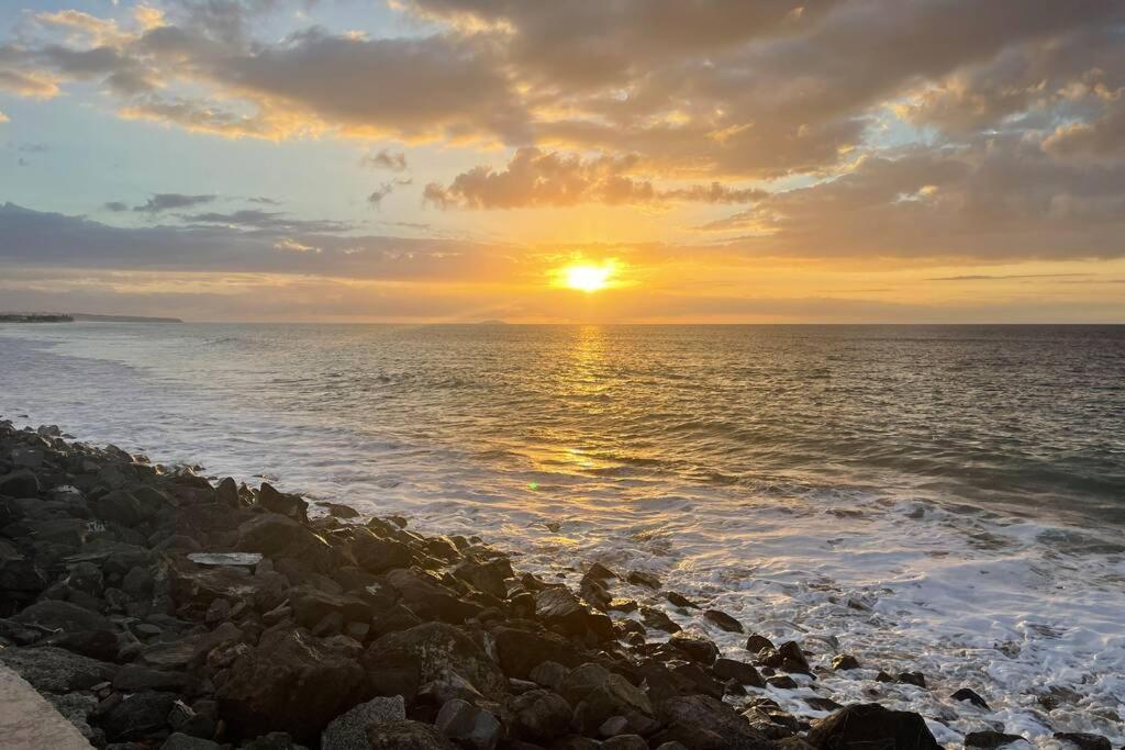 Borinquen Beach House Villa Camaceyes Buitenkant foto